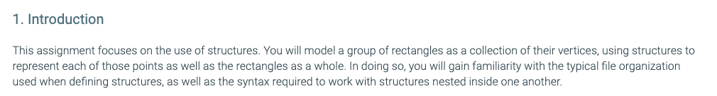 Solved In C programming, Please do NOT modify the function | Chegg.com