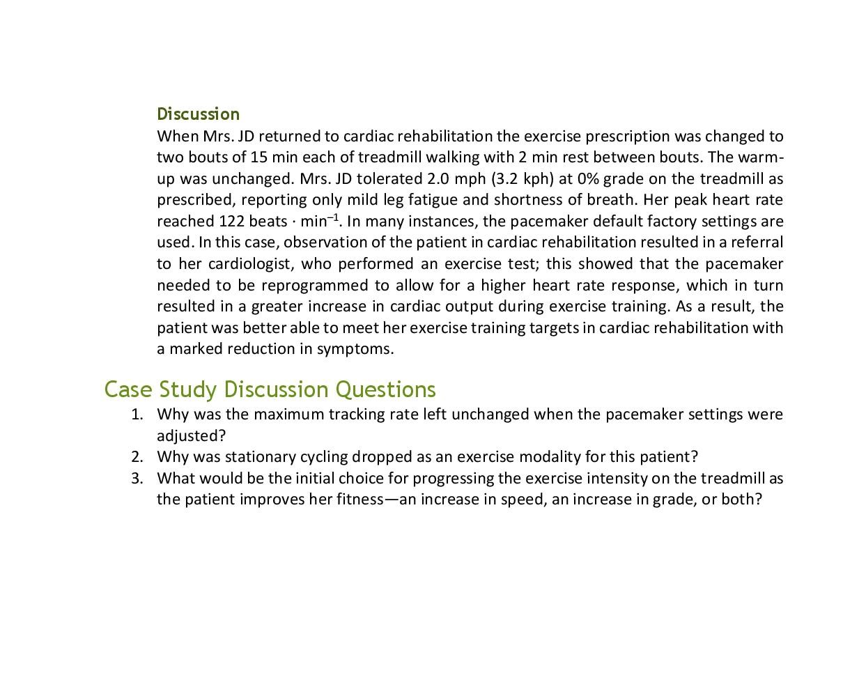 case study for chapter 1 admission history and physical