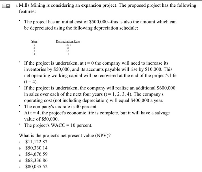 assignment sale tax implications