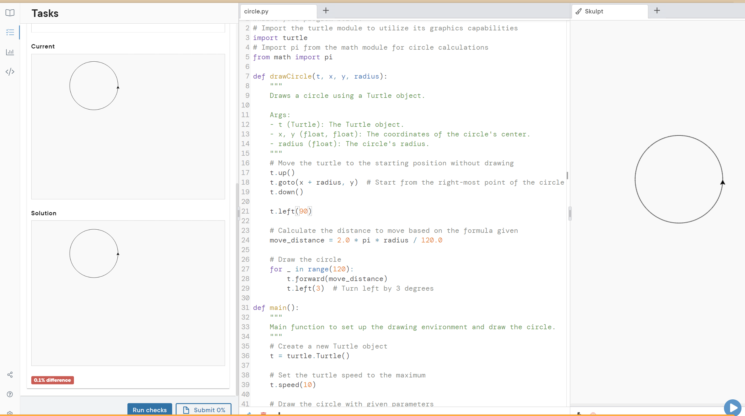 solved-define-a-function-drawcircle-this-function-should-chegg