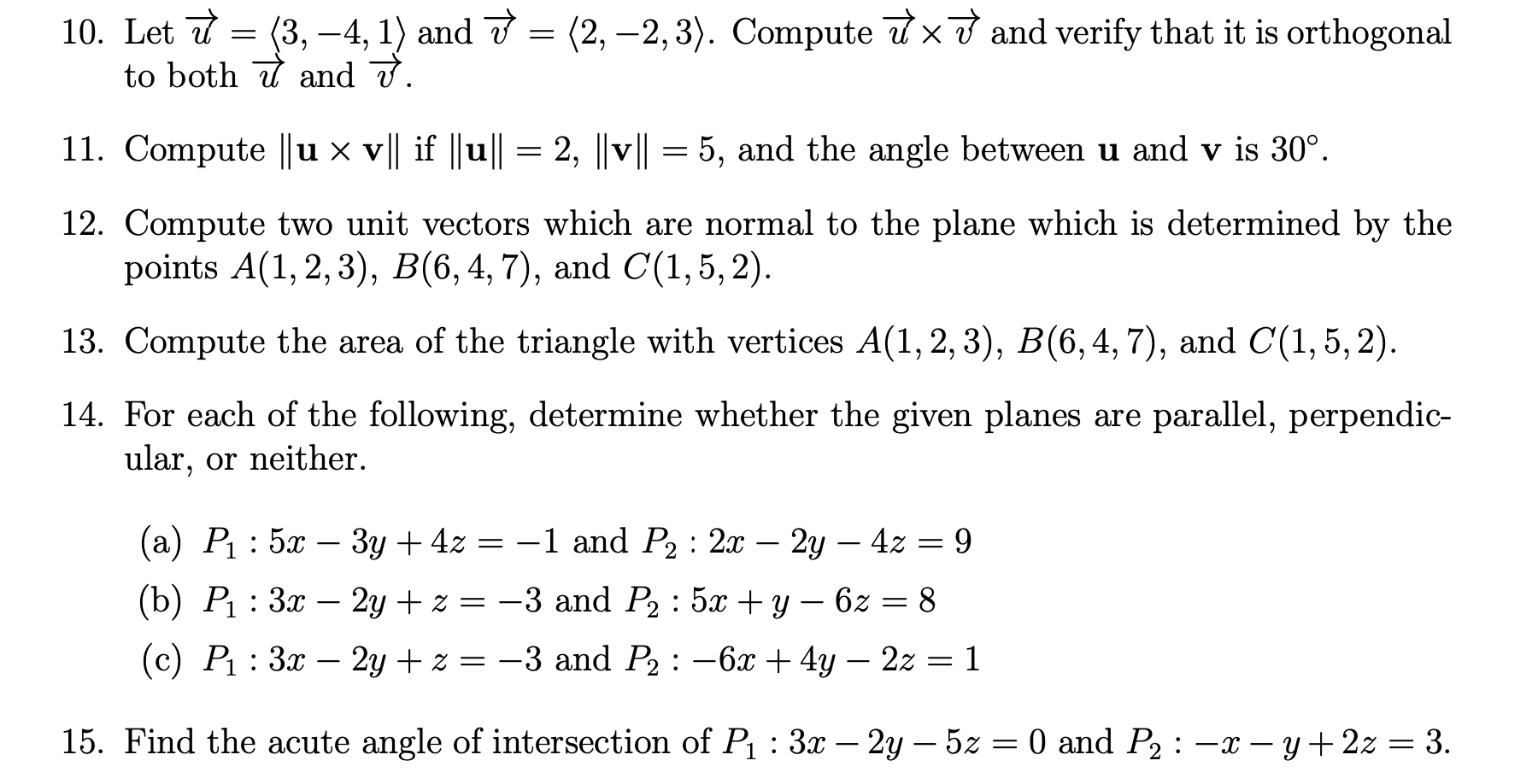 solved-10-let-u-3-4-1-and-v-2-2-3-compute-u-v-and-chegg