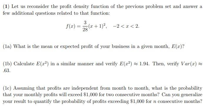 Solved I only need 1c and the exact code/answer and explain | Chegg.com
