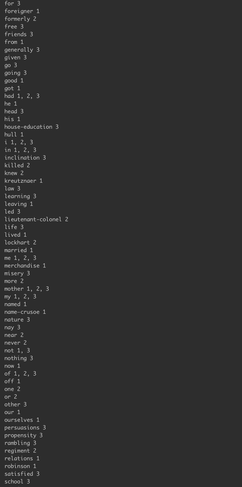 In this project, you write a Python program, | Chegg.com