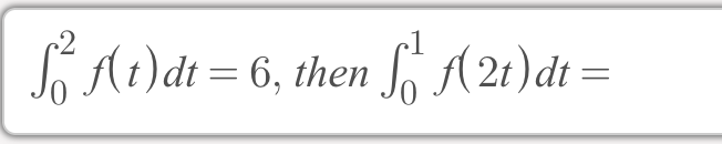 Solved Please show each step including the algebra when | Chegg.com