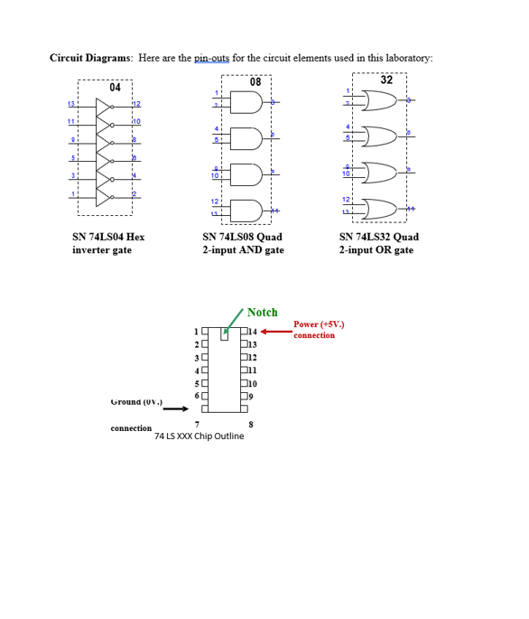 Solved Introduction and Goals: Digital circuits are | Chegg.com