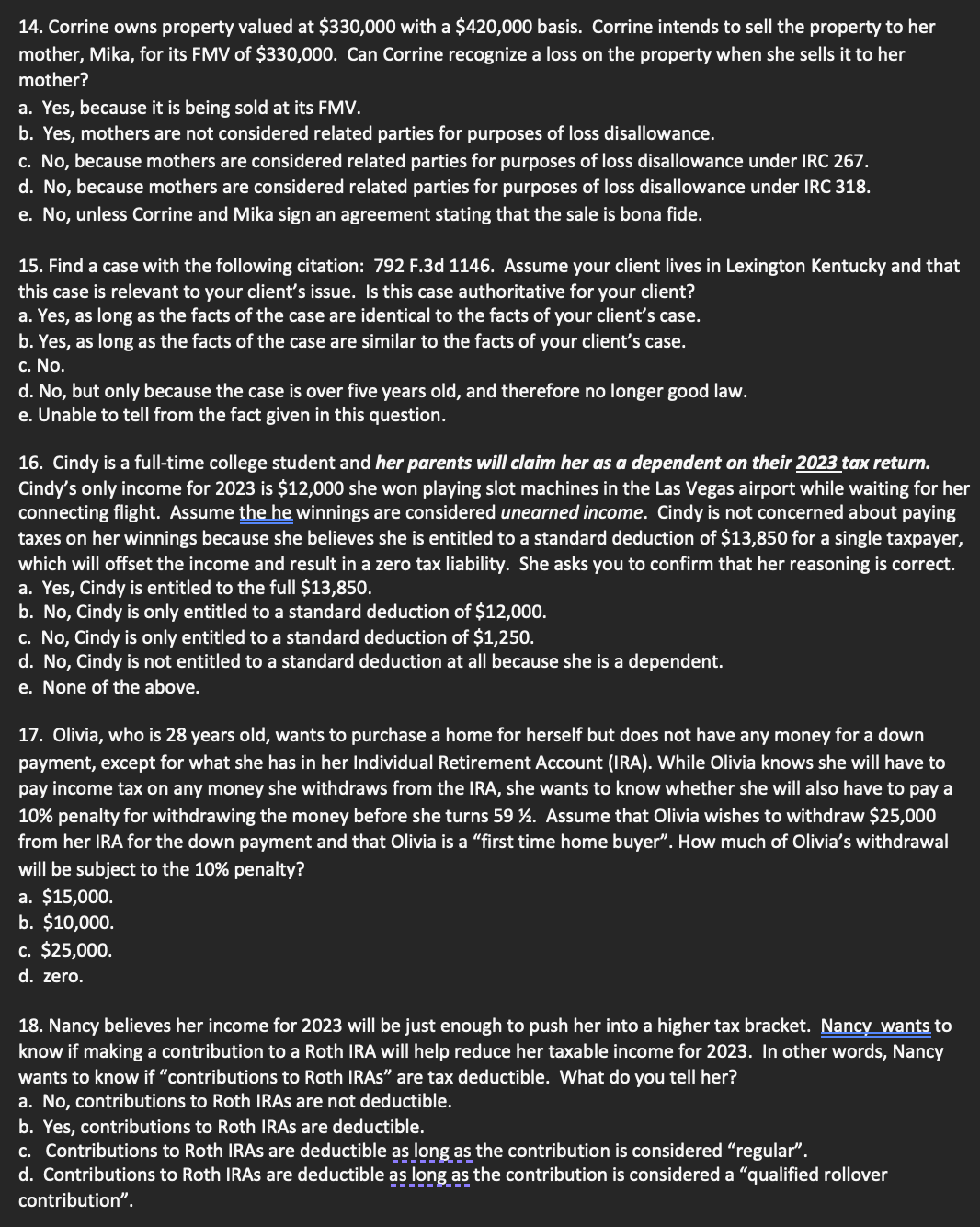 Solved Instructions: Do not begin this assignment until you | Chegg.com