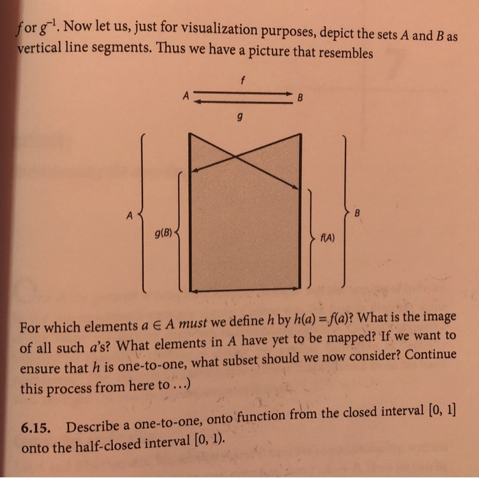 Solved 6.14. Prove The Following: THEOREM | Chegg.com