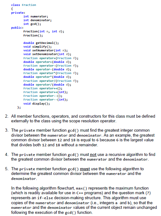 Solved Description The purpose of this lab exercise is to | Chegg.com