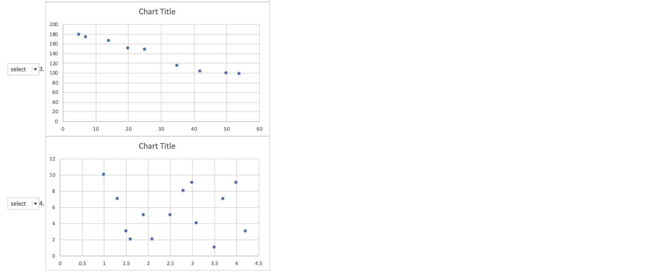Solved In Simple Linear regression (SLR) the Correlation | Chegg.com
