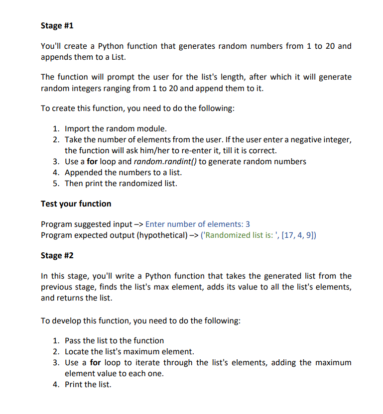 Solved (Mini Project #2): Python 
