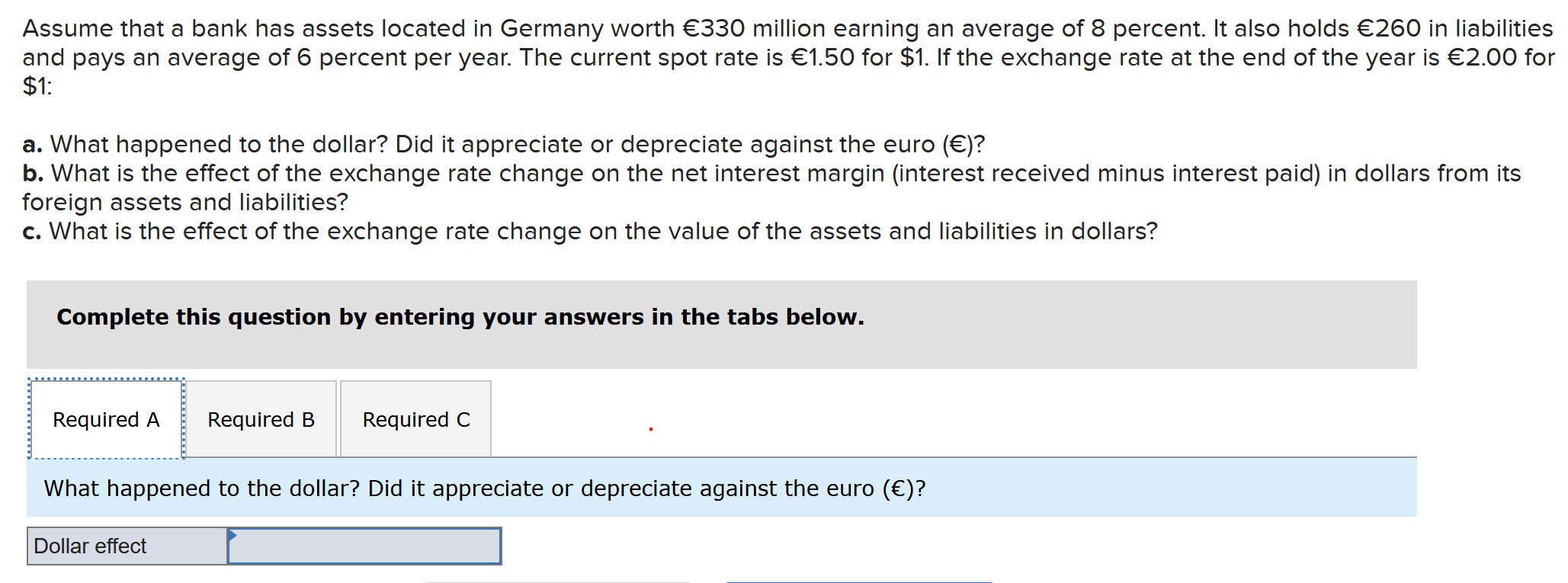 330 euros deals to dollars