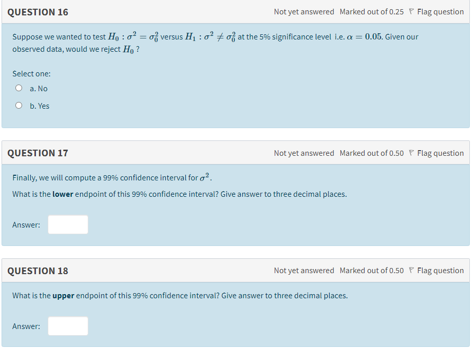 Solved Consider a random sample of size n from a normal | Chegg.com