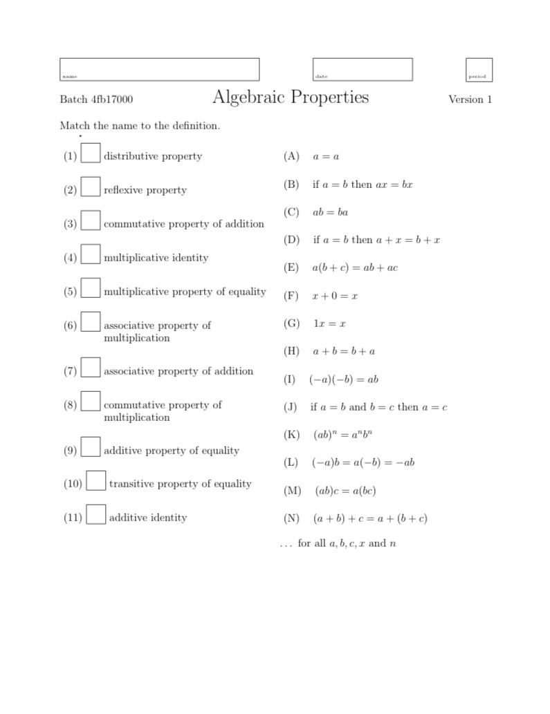 4 Advanced Properties T; @+/$*)'8 $! /# *+-/$) .4