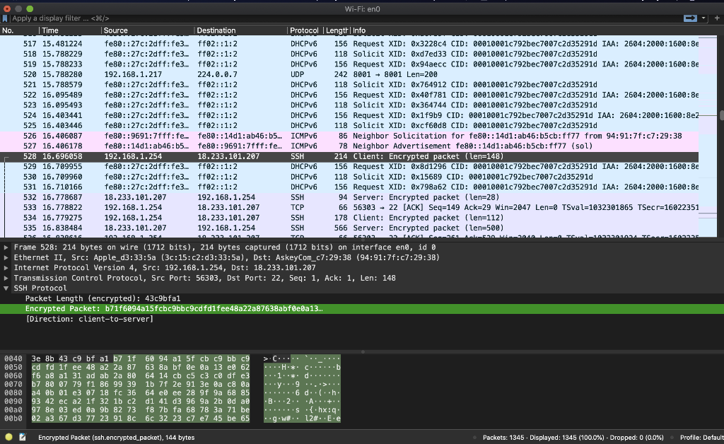 SSH Passwd, PDF, Cyberwarfare