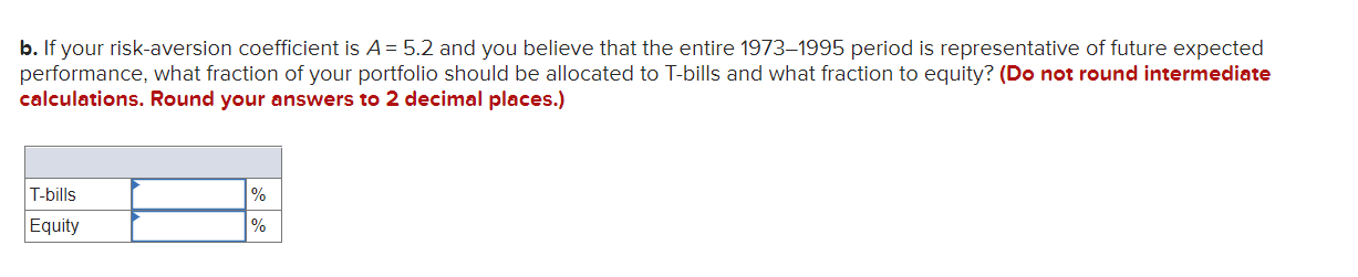 Solved Problem 6-20 Refer the table below on the average | Chegg.com