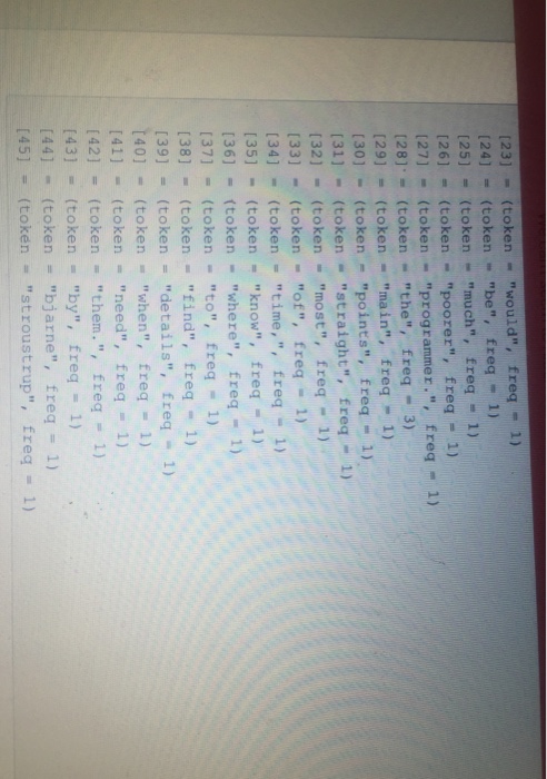 Solved Hello guys I posted my assignment yesterday, and I | Chegg.com