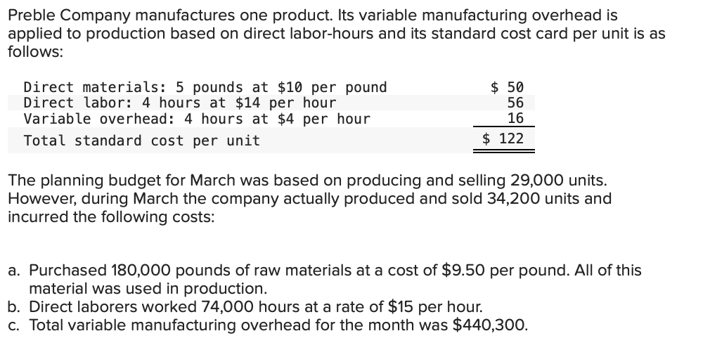Solved 8. What direct labor cost would be included in the | Chegg.com