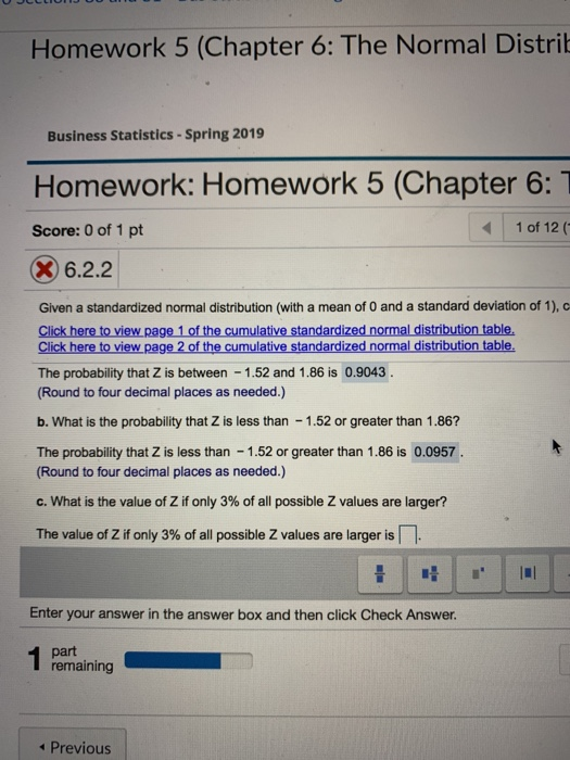 solved-what-is-the-value-of-z-if-only-3-of-all-possible-z-chegg