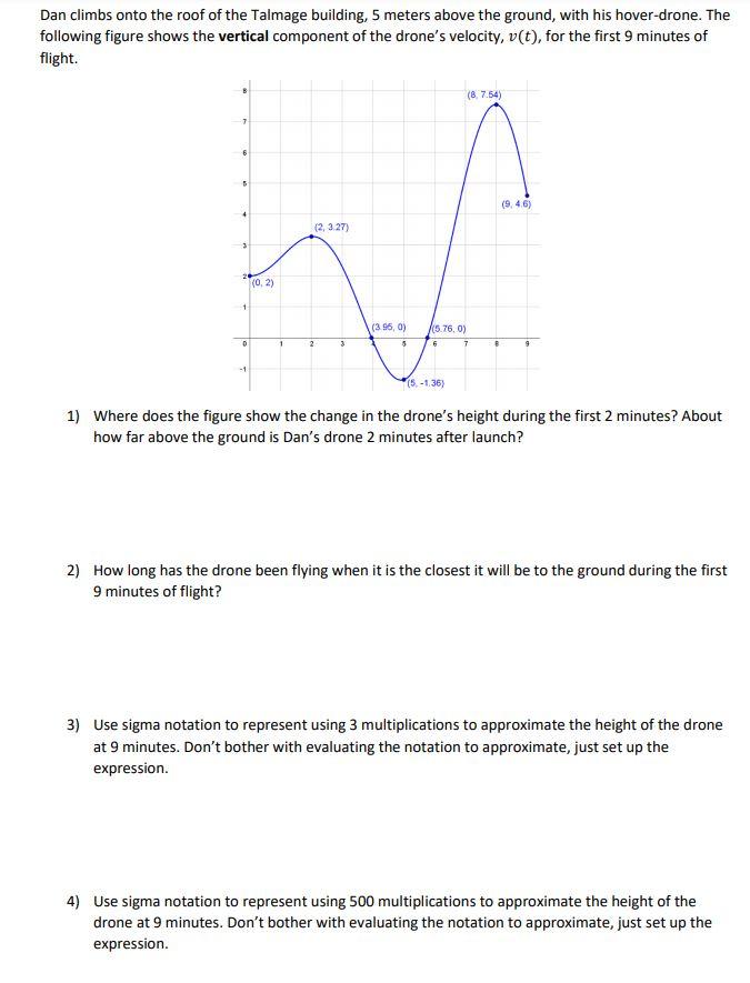 Dan climbs onto the roof of the Talmage building, 5