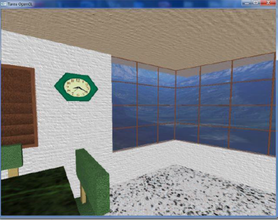 Solved i want an openGL c++ code for this project (a 3d | Chegg.com