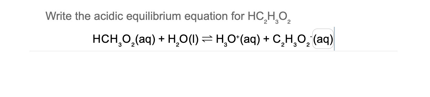 Solved What is [H+]in a 0.200M solution of acrylic acid, | Chegg.com