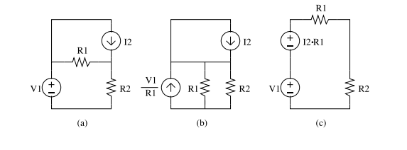 Solved (a) (b) (c) 