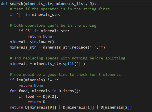 Solved I can't get this function to work. Please fix it. | Chegg.com