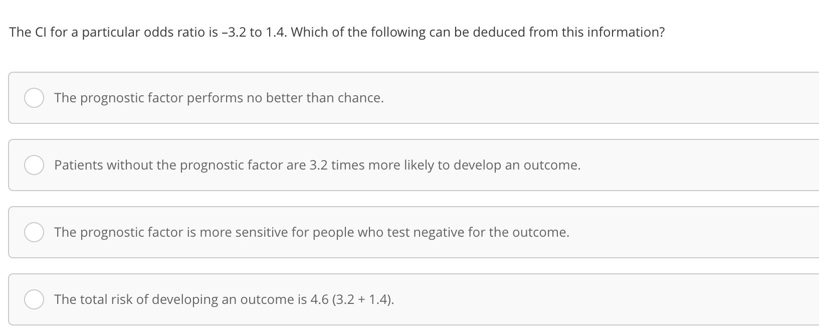 Solved Could you please give an explanation of how to look | Chegg.com