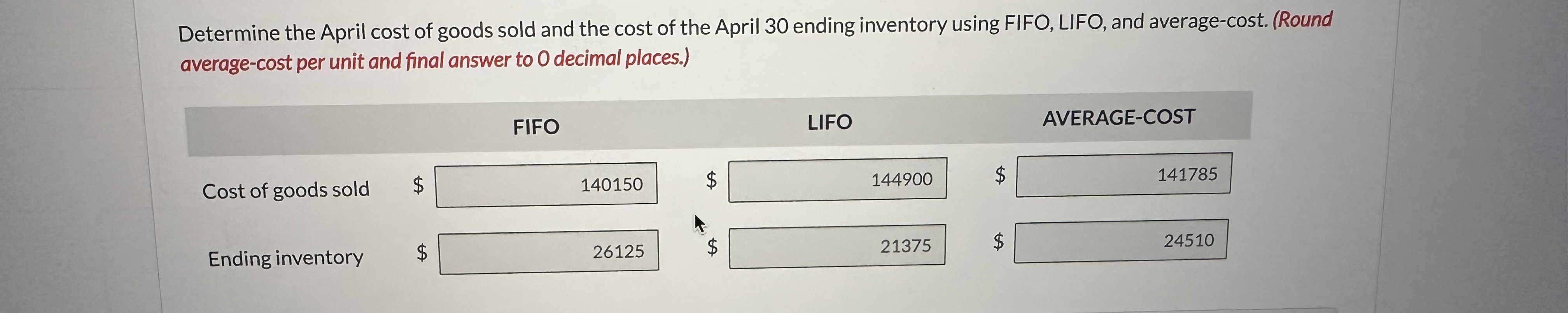 Solved Sheridan Trading Company uses a periodic inventory