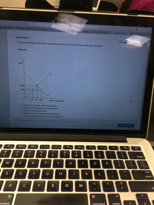Solved 7 QUESTION 1 The income effect of a decrease in the | Chegg.com