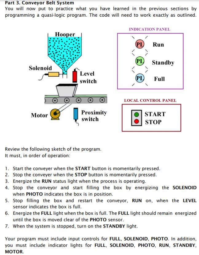 8 2 activity conveyor belt case study part 3