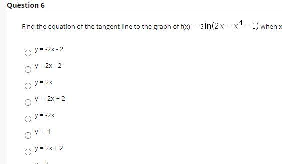 find the derivative of sin square x upon 1 cos x