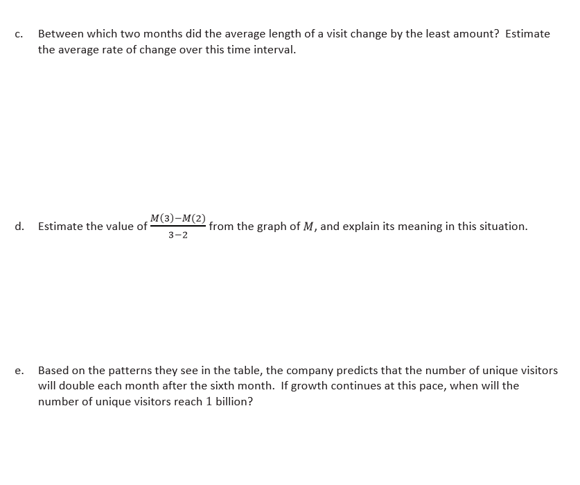 solved-a-social-media-site-is-experiencing-rapid-growth-chegg