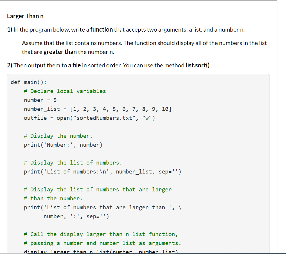 solved-larger-than-n-1-in-the-program-below-write-a-chegg