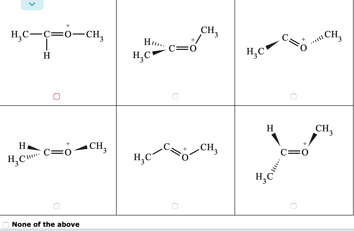 Solved Examine The Highlighted Bond In The Structure Belo Chegg Com