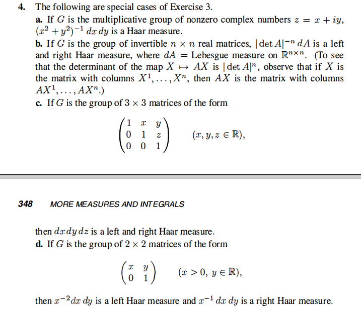 Solved Exercise 3 The Q4 Mentioned As Following And What Chegg Com