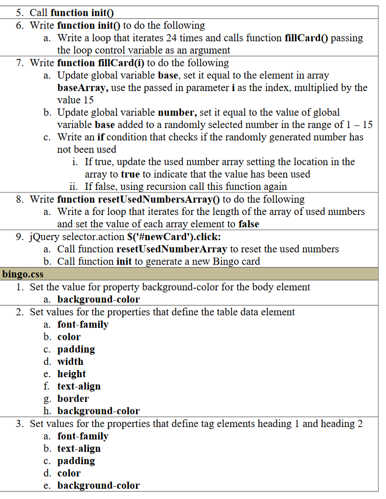 Solved 5. Add a heading 3 element with a nested anchor Chegg