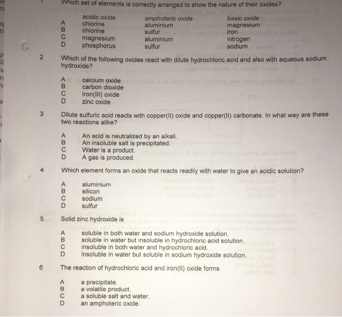 solved-which-set-of-elements-is-correctly-arranged-to-show-chegg