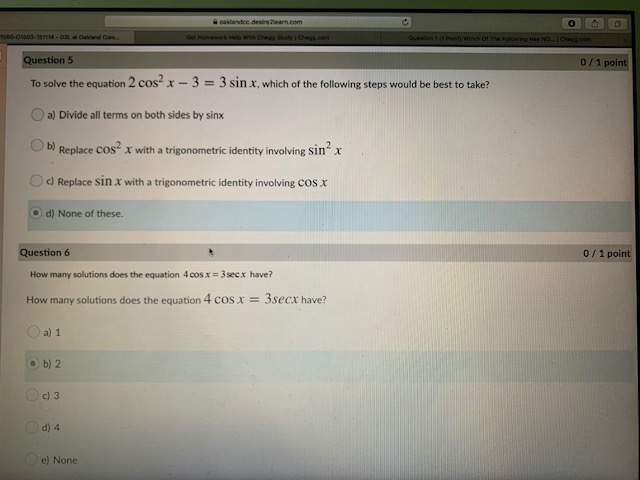 Solved 1500-0103-37114 - Otard Com 0/1 point Question 5 To | Chegg.com