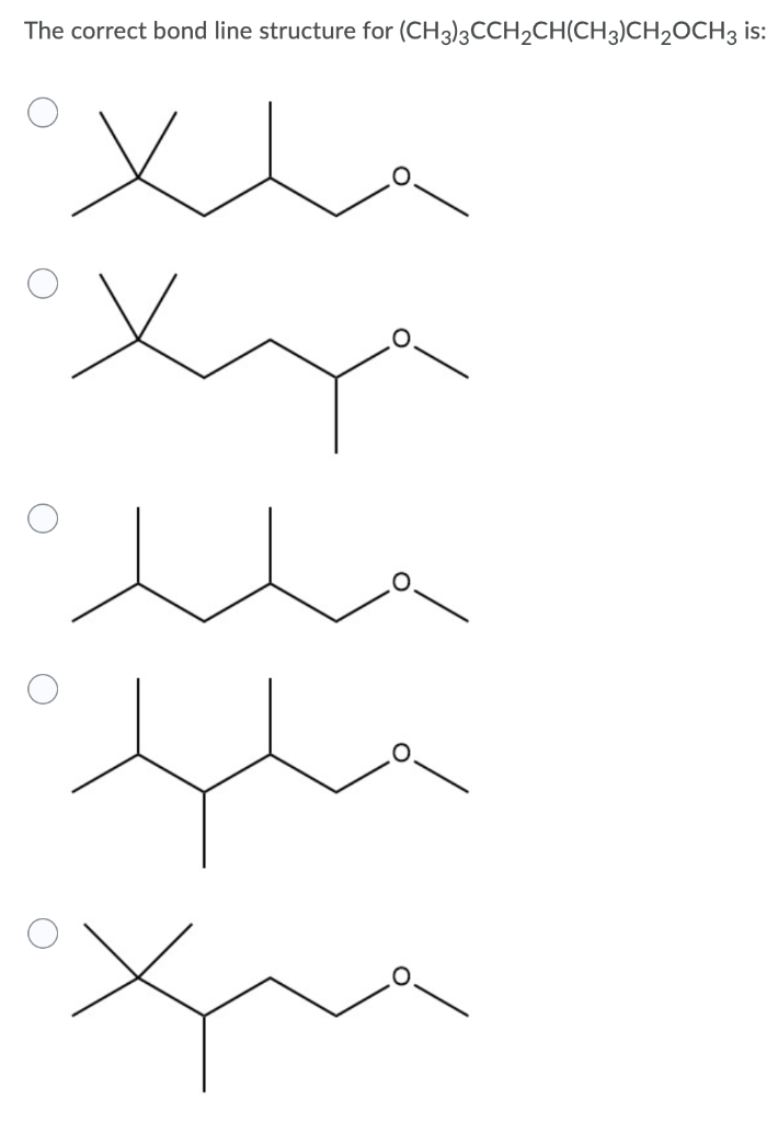 Draw The Line Structure For Ch3 3cco2ch Ch2ch3 2 Favors Blog