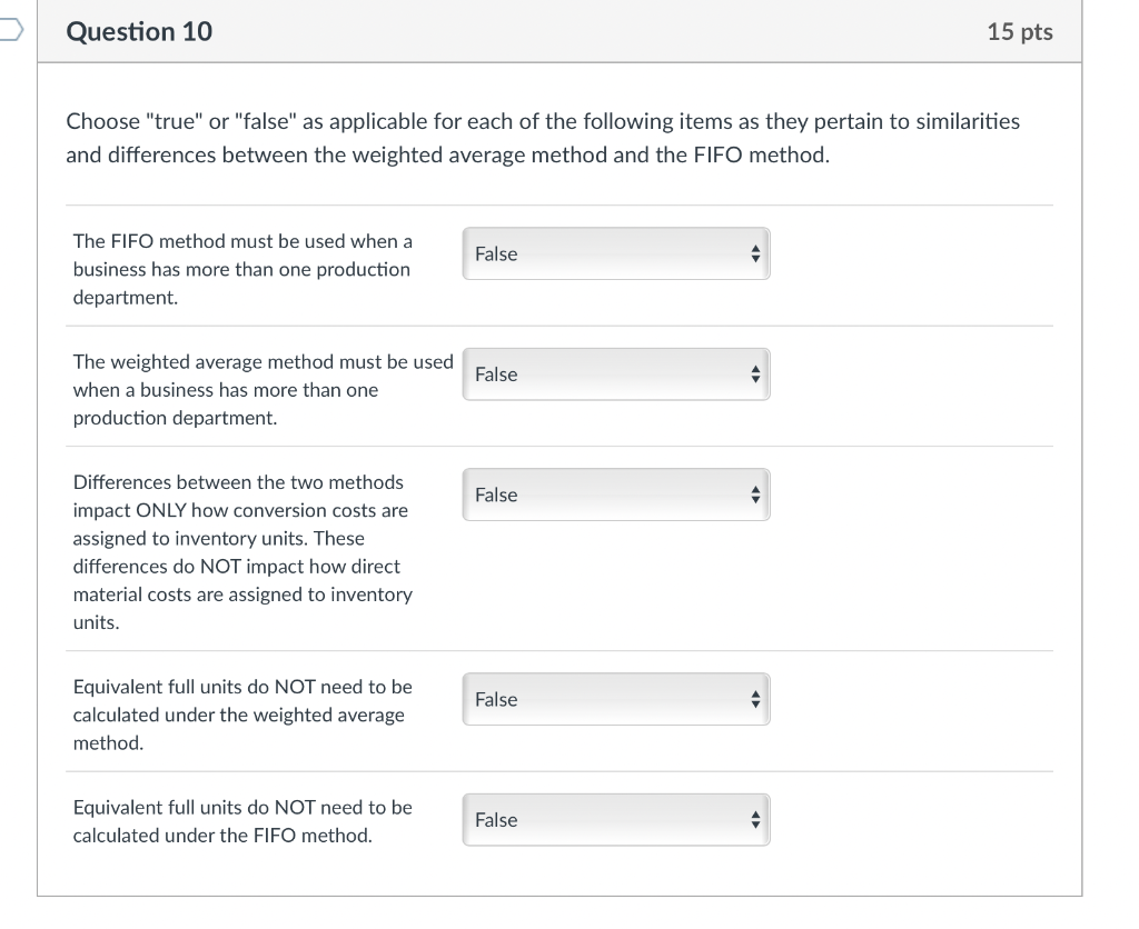 solved-choose-true-or-false-as-applicable-for-each-of-chegg