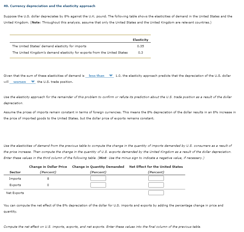 solved-suppose-the-u-s-dollar-depreciates-by-8-against-the-chegg