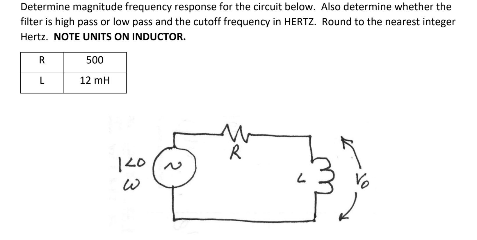 solved-determine-magnitude-frequency-response-for-the-chegg