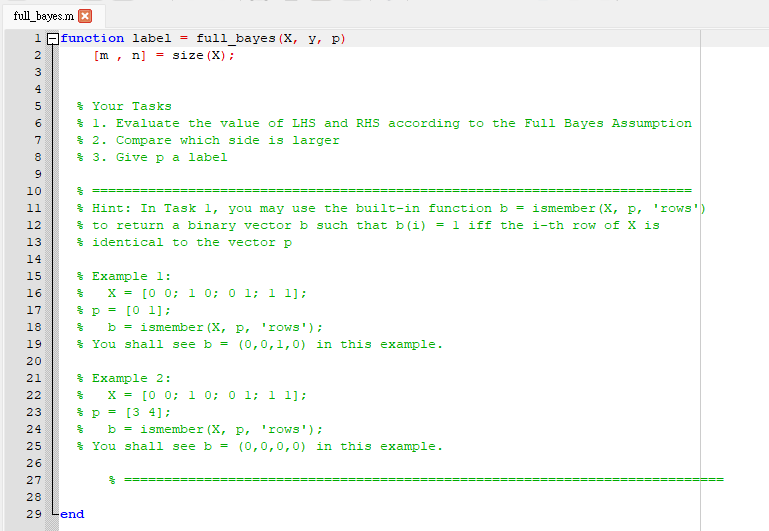 23,2 en 23 23.202 2 Bayesian Classification required | Chegg.com