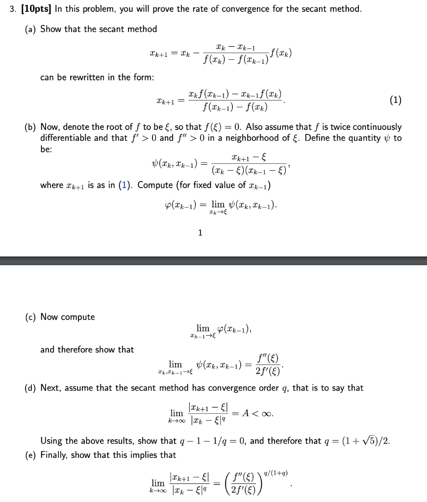 solved-3-10pts-in-this-problem-you-will-prove-the-rate-chegg