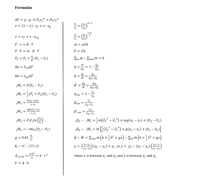 Solved 1 10 Marks An Irreversible Heat Pump Heats A Ho Chegg Com