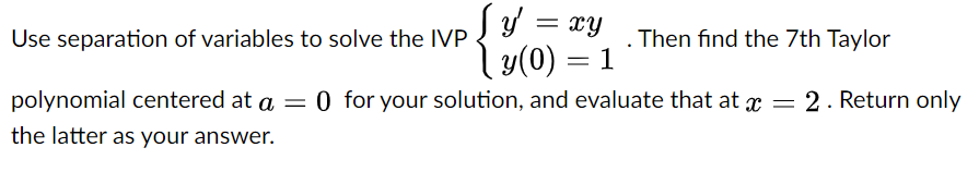 Solved Question Chegg