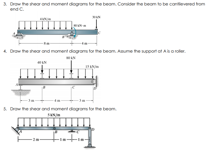 Solved Show your complete and systematic solution for each | Chegg.com