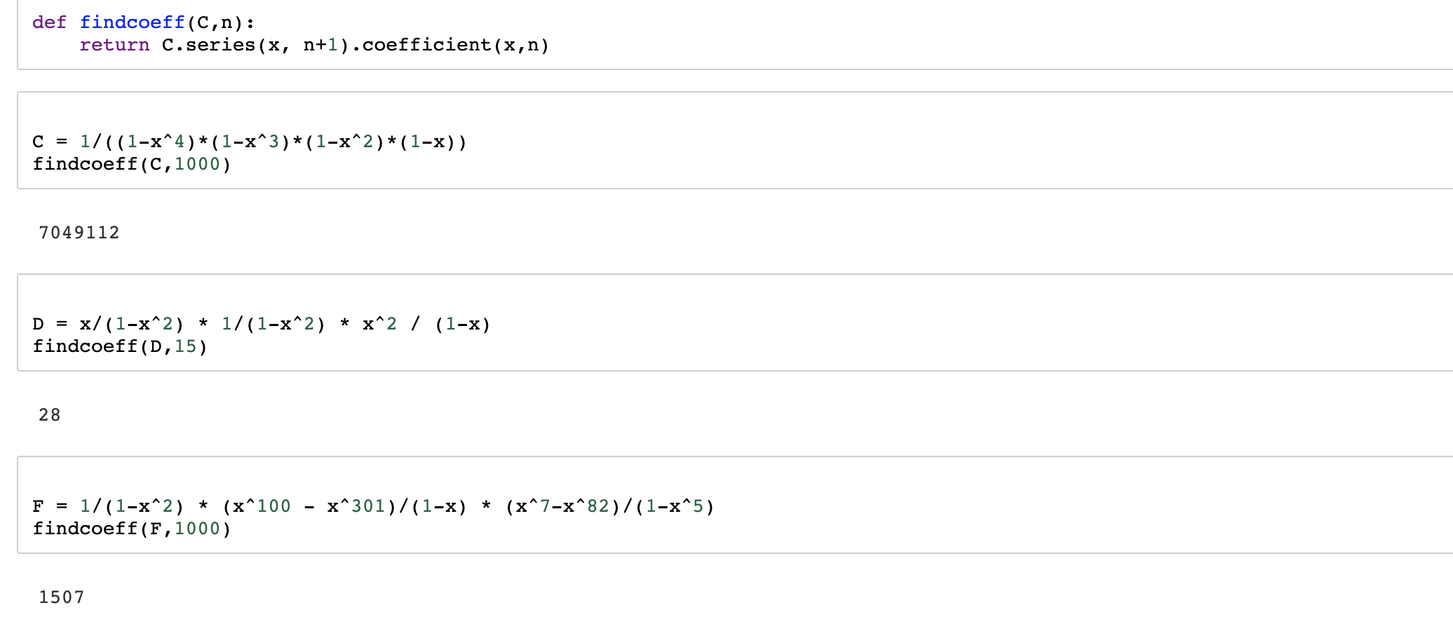 Problem 2 Answer The Following Show Work 1 What Chegg Com