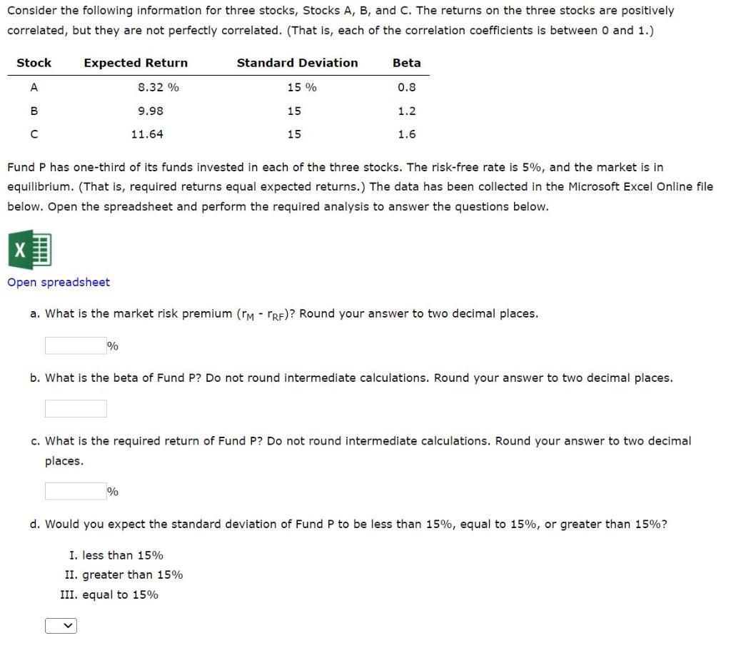 formula for risk free rate using capm